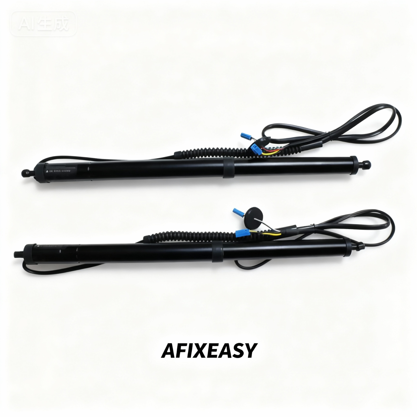 Afixeasy Automotive Parts Electric Tailgate Lifter Trunk Release Electric tailgate Lift Kit For MITSUBISHI ECLIPSE CROSS