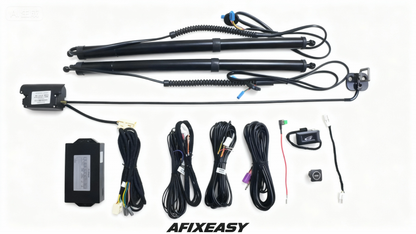 Afixeasy Automotive Parts Electric Tailgate Lifter Trunk Release Electric tailgate Lift Kit For MG RX5