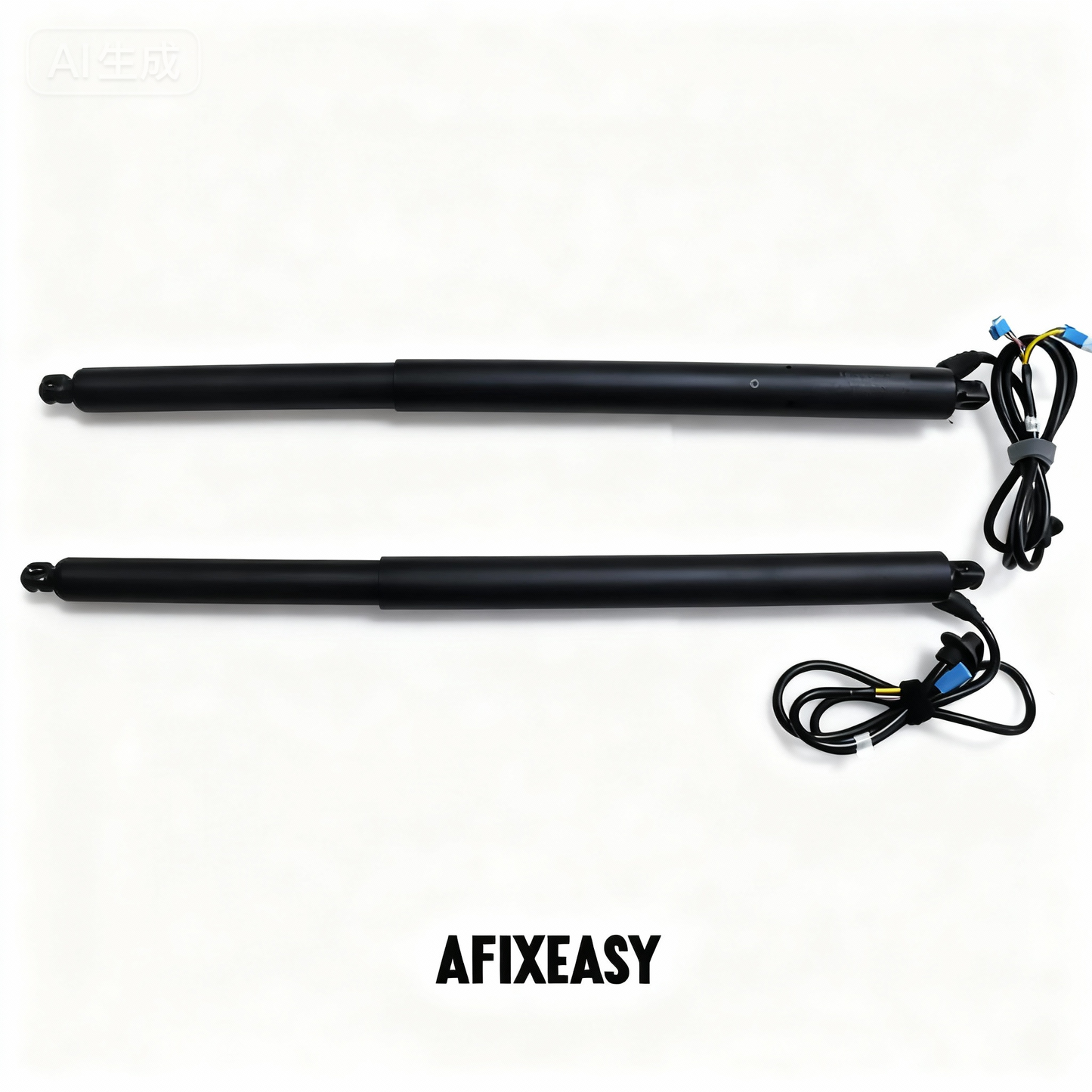 Afixeasy Automotive Parts Electric Tailgate Lifter Trunk Release Electric tailgate Lift Kit For Honda HRV 2015+