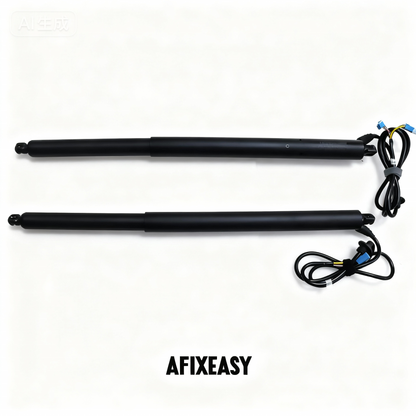 Afixeasy Automotive Parts Electric Tailgate Lifter Trunk Release Electric tailgate Lift Kit For Honda HRV 2015+