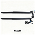 Afixeasy Automotive Parts Electric Tailgate Lifter Trunk Release Electric tailgate Lift Kit For Honda HRV 2015+ thumbnail 3