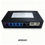 Smart Auto Electric Tail Gate Lift for Hyundai Santa Fe 2019+ thumbnail 3