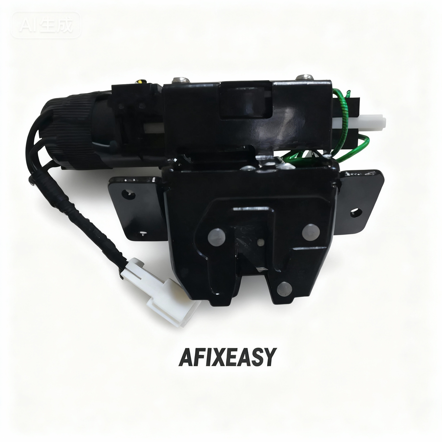 Afixeasy Automotive Parts Electric Tailgate Lifter Trunk Release Electric tailgate Lift Kit For COROLLA CROSS 2022