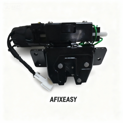 Afixeasy Automotive Parts Electric Tailgate Lifter Trunk Release Electric tailgate Lift Kit For COROLLA CROSS 2022