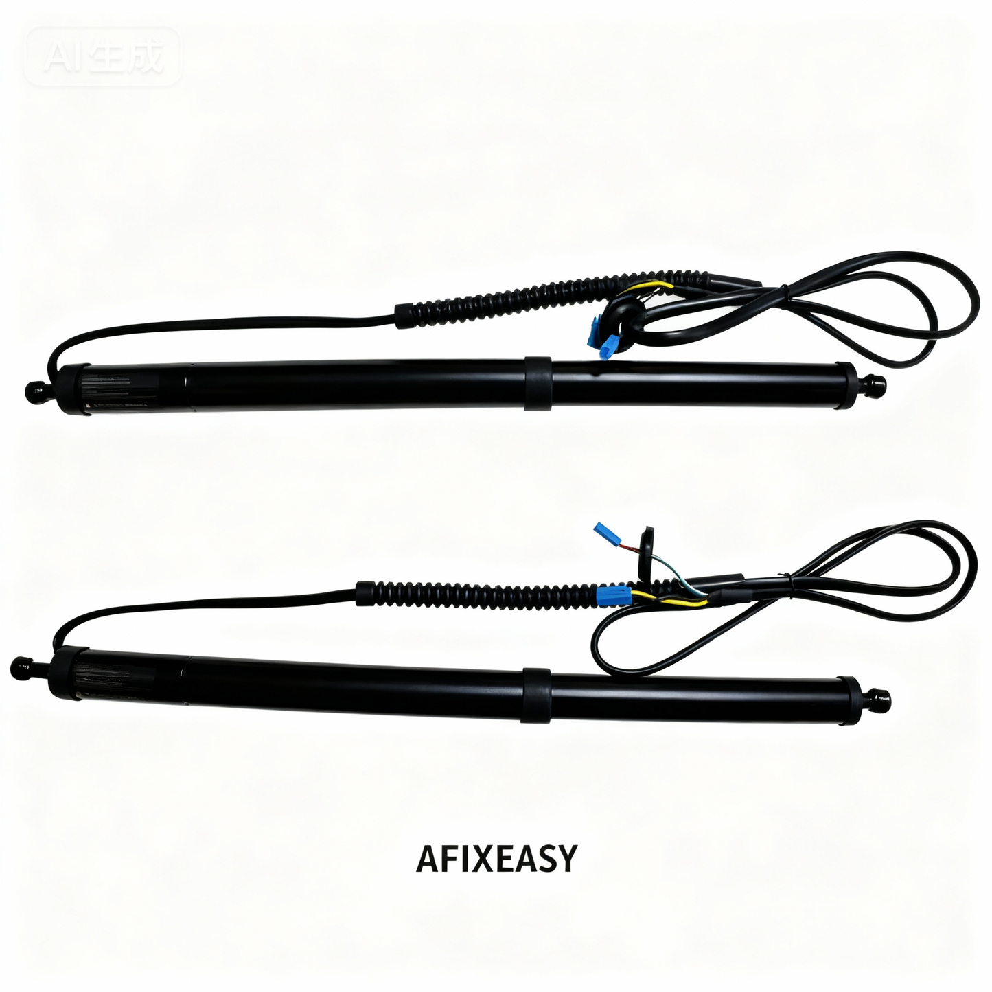 Afixeasy Automotive Parts Electric Tailgate Lifter Trunk Release Electric tailgate Lift Kit For TOYOTA FRONTLANDER 2024