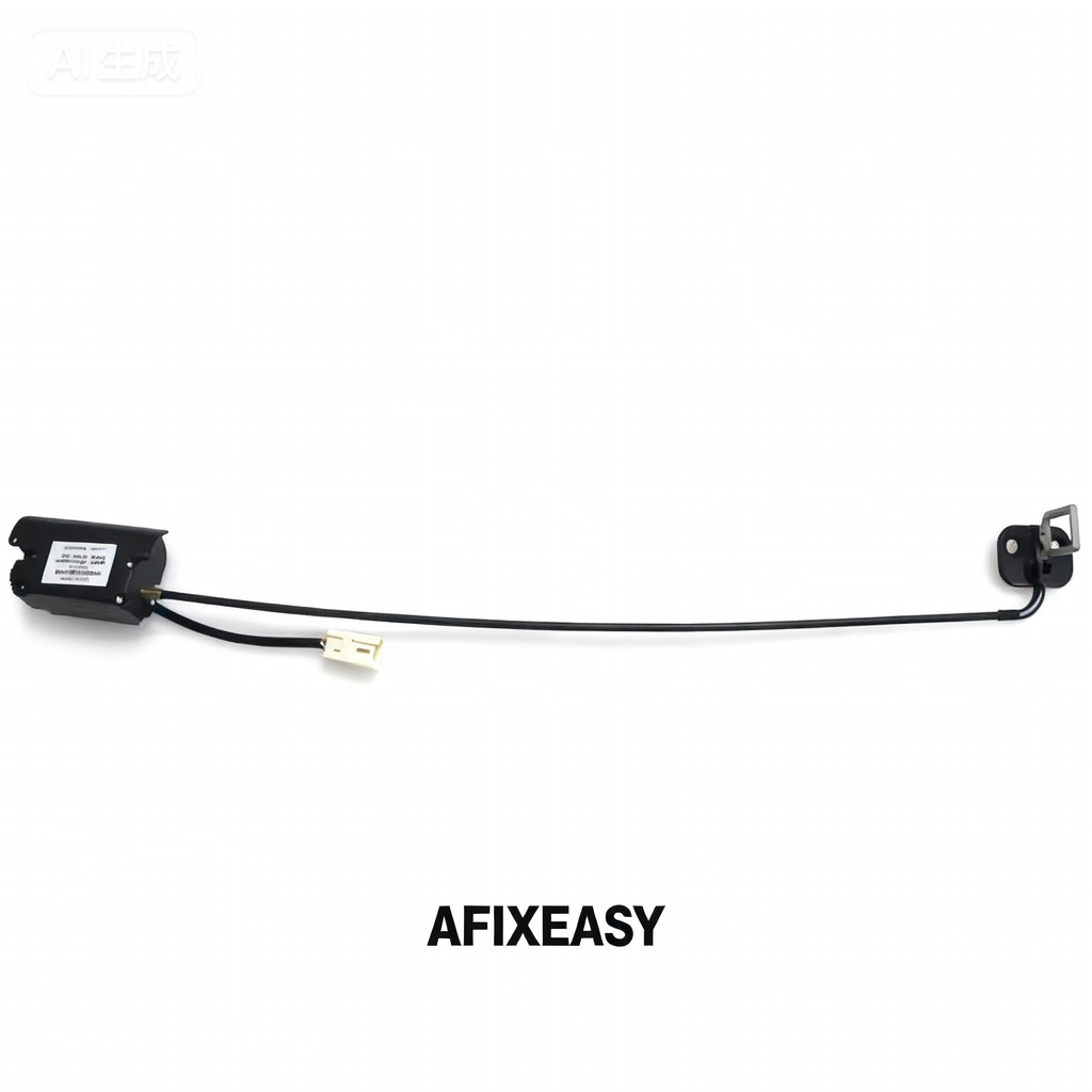 Afixeasy Automotive Parts Electric Tailgate Lifter Trunk Release Electric tailgate Lift Kit For TUCSON 2021