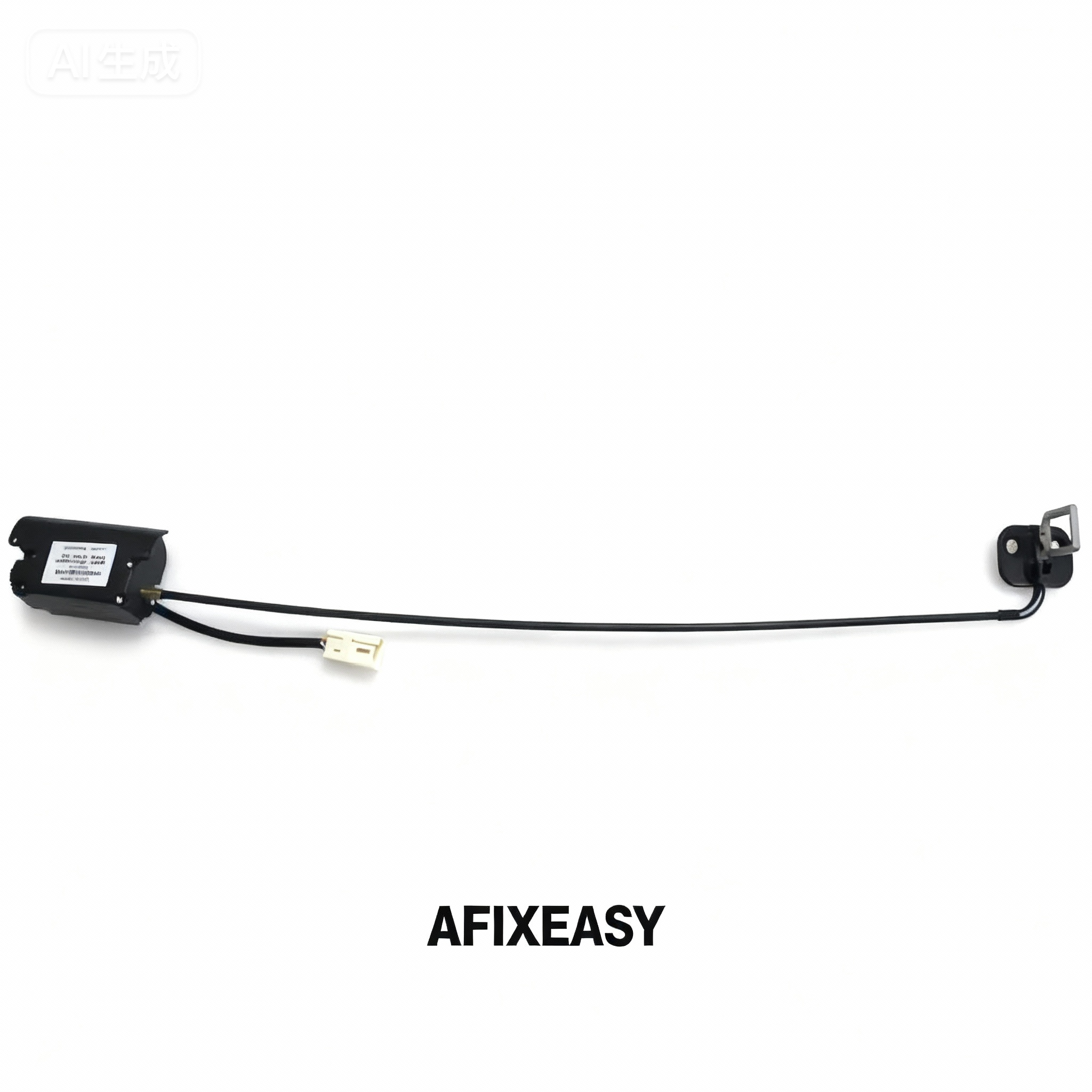 Afixeasy Automotive Parts Electric Tailgate Lifter Trunk Release Electric tailgate Lift Kit For TUCSON 2021