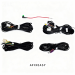 Afixeasy Automotive Parts Electric Tailgate Lifter Trunk Release Electric tailgate Lift Kit For  KIA SPORTAGE 2024 thumbnail 6