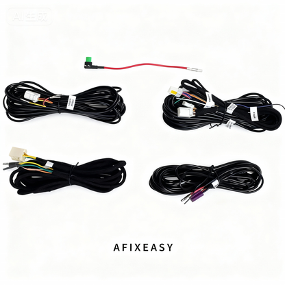 Afixeasy Automotive Parts Electric Tailgate Lifter Trunk Release Electric tailgate Lift Kit For HYUNDAI PALISADE 2022