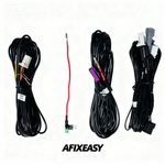 Afixeasy Automotive Parts Electric Tailgate Lifter Trunk Release Electric tailgate Lift Kit For  BZ4X 2023 thumbnail 6