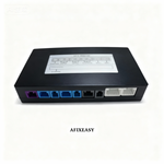 Afixeasy Automotive Parts Electric Tailgate Lifter Trunk Release Electric tailgate Lift Kit For  BZ4X 2023 thumbnail 7