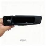 Afixeasy Automotive Parts Electric Tailgate Lifter Trunk Release Electric tailgate Lift Kit For Honda HRV 2015+ thumbnail 8