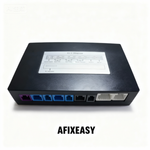 Afixeasy Automotive Parts Electric Tailgate Lifter Trunk Release Electric tailgate Lift Kit For TOYOTA RUSH thumbnail 7