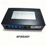 Afixeasy Automotive Parts Electric Tailgate Lifter Trunk Release Electric tailgate Lift Kit For Honda CRV thumbnail 6