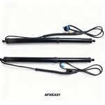 Afixeasy Automotive Parts Electric Tailgate Lifter Trunk Release Electric tailgate Lift Kit For TOYOTA RUSH thumbnail 3