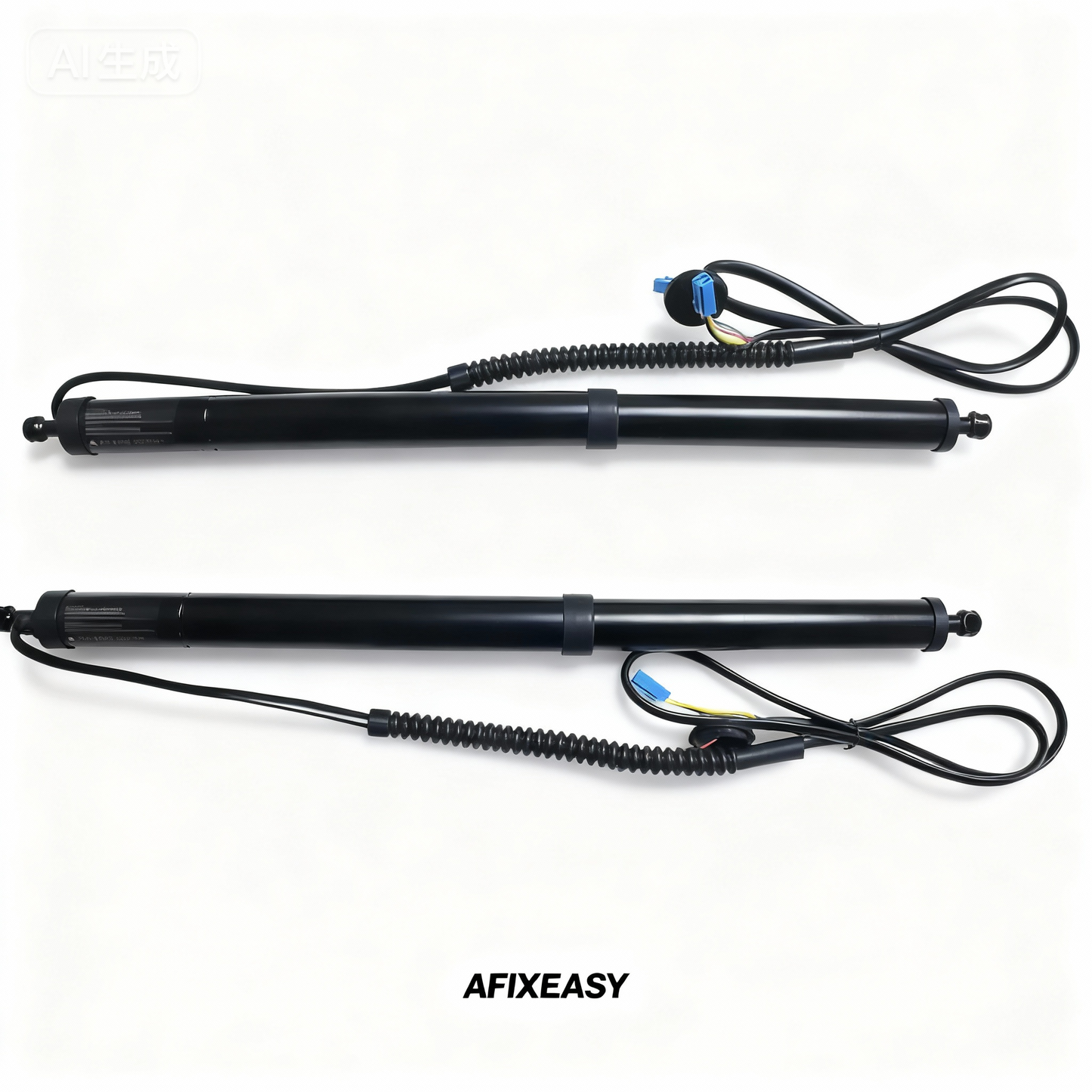 Afixeasy Automotive Parts Electric Tailgate Lifter Trunk Release Electric tailgate Lift Kit For Nissan X-Trail