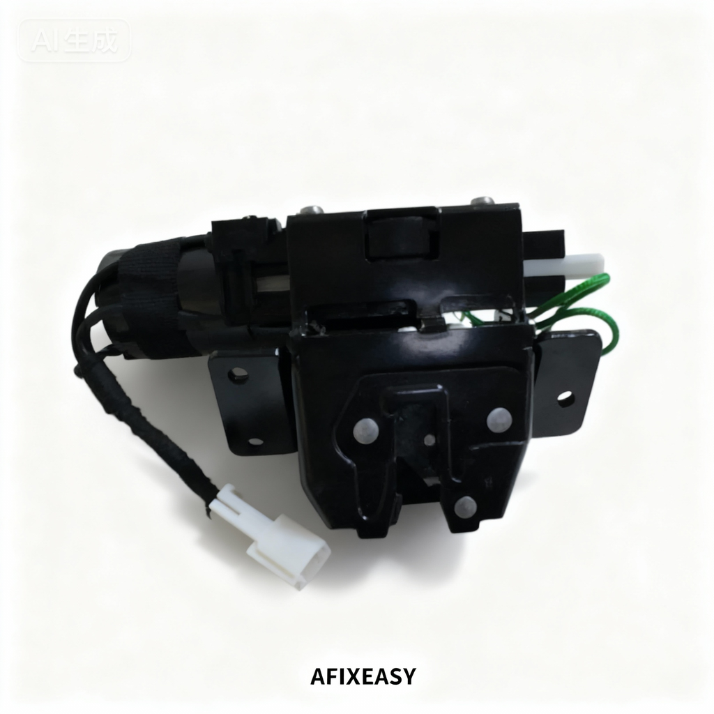 Afixeasy Automotive Parts Electric Tailgate Lifter Trunk Release Electric tailgate Lift Kit For MITSUBISHI ECLIPSE CROSS