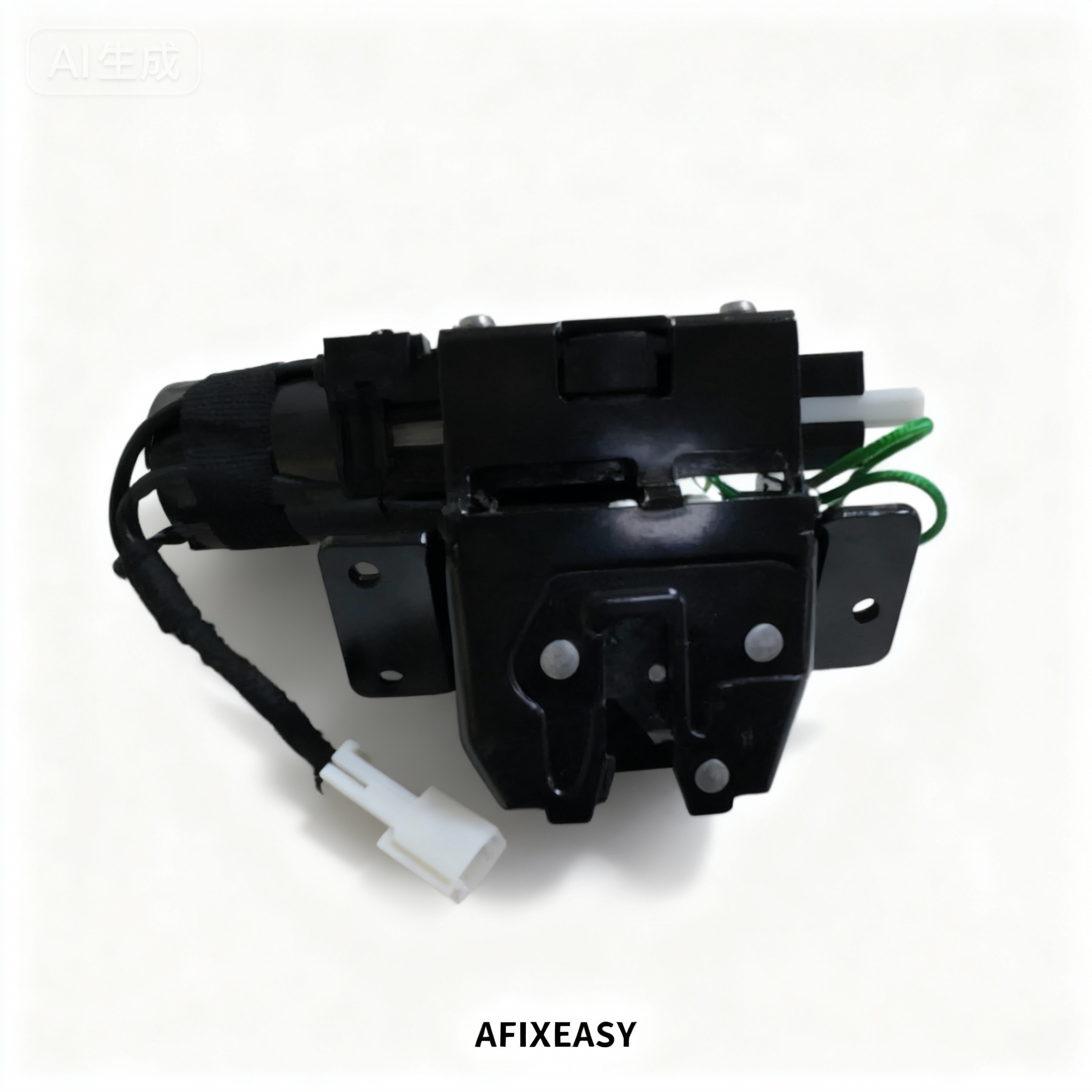 Afixeasy Automotive Parts Electric Tailgate Lifter Trunk Release Electric tailgate Lift Kit For MITSUBISHI ECLIPSE CROSS