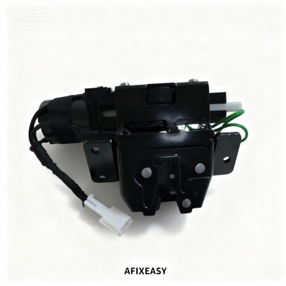 Afixeasy Automotive Parts Electric Tailgate Lifter Trunk Release Electric tailgate Lift Kit For MITSUBISHI ECLIPSE CROSS