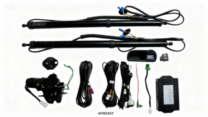 Afixeasy Automotive Parts Electric Tailgate Lifter Trunk Release Electric tailgate Lift Kit For MITSUBISHI ECLIPSE CROSS