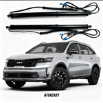 Afixeasy Automotive Parts Electric Tailgate Lifter Trunk Release Electric tailgate Lift Kit For  KIA Sorento 2023 thumbnail 1