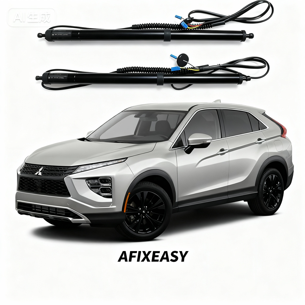 Afixeasy Automotive Parts Electric Tailgate Lifter Trunk Release Electric tailgate Lift Kit For MITSUBISHI ECLIPSE CROSS