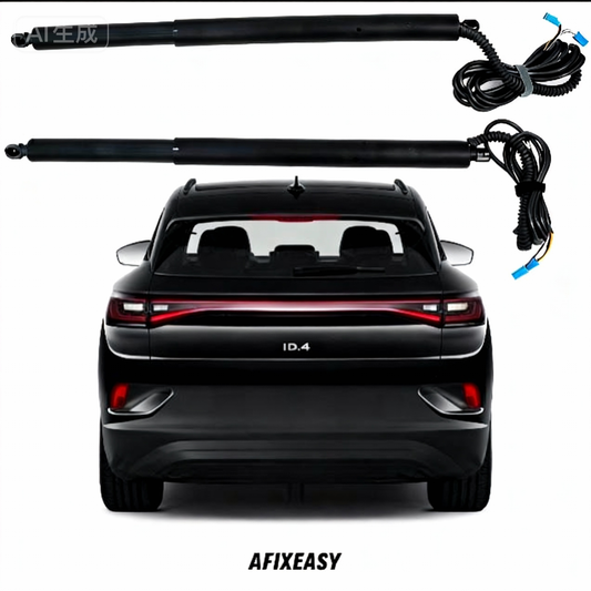 Afixeasy Automotive Parts Electric Tailgate Lifter Trunk Release Electric tailgate Lift Kit For VW ID4