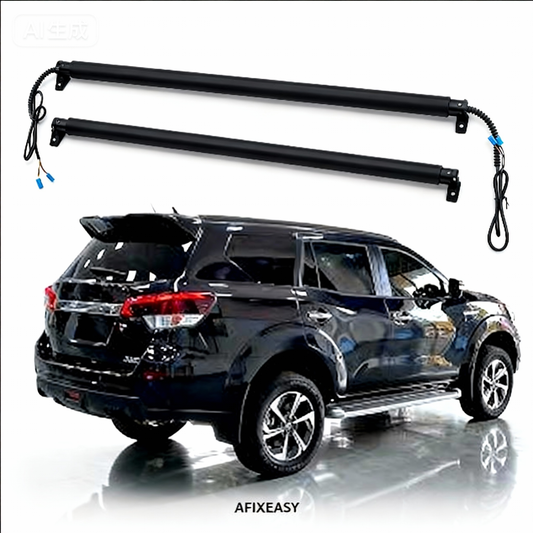 Afixeasy Automotive Parts Electric Tailgate Lifter Trunk Release Electric tailgate Lift Kit For Nissan Paladin 2023+