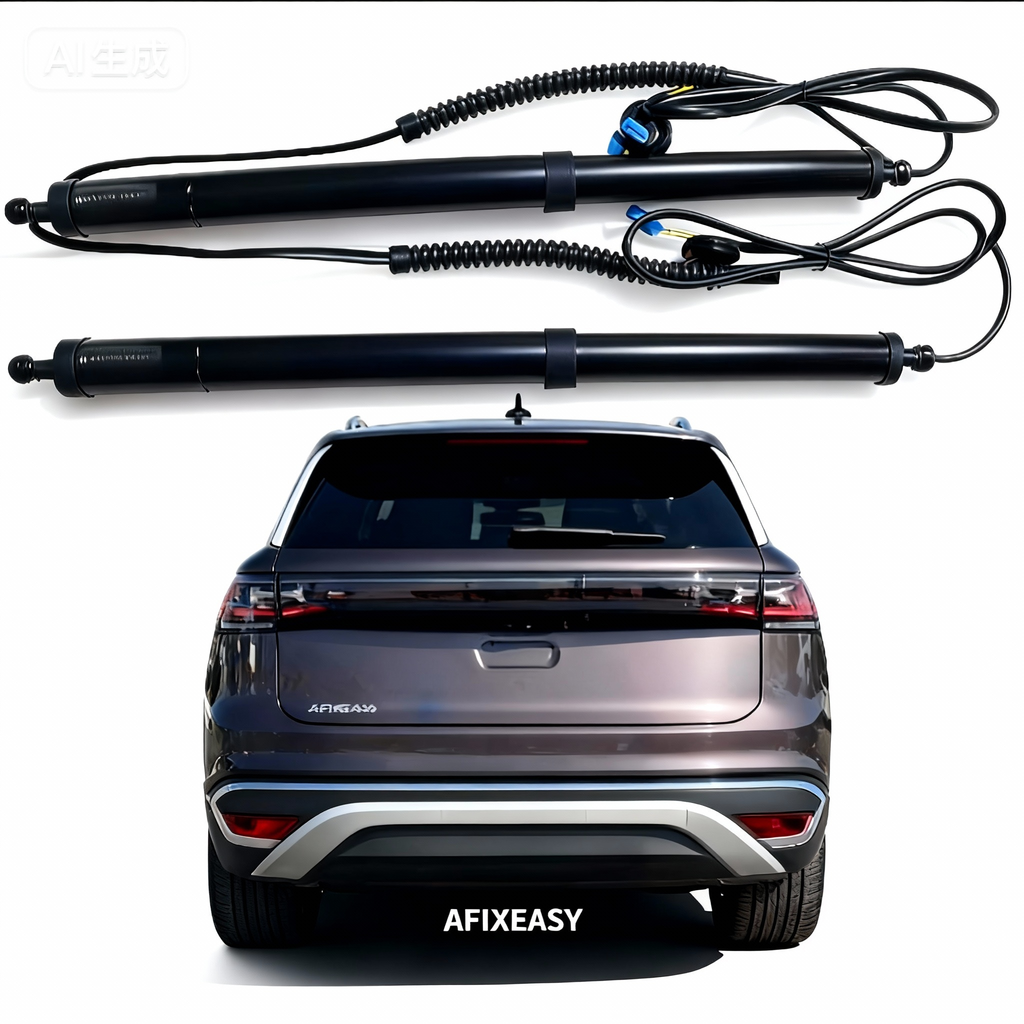 Afixeasy Automotive Parts Electric Tailgate Lifter Trunk Release Electric tailgate Lift Kit For VW ID6