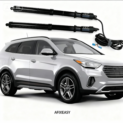 Smart Auto Electric Tail Gate Lift for Hyundai Santa Fe 2019+