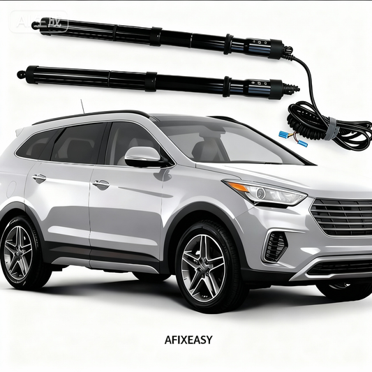 Smart Auto Electric Tail Gate Lift for Hyundai Santa Fe 2019+