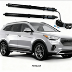 Smart Auto Electric Tail Gate Lift for Hyundai Santa Fe 2019+ thumbnail 1