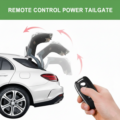 AFIXEASY Keyless Push Start - Remote Control - Phone App Control for TOYOTA 2010-2023 Land Cruiser Fortuner RAV4 Prado Rush Highlander Raize Corolla Camry CHR BZ4X Hiace Granvia Veloz Wildlander Innova