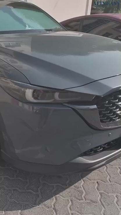 AFIXEASY Electric Power Tailgate for MAZDA 2013-2024 CX-30 CX-5 CX-9 Mazda-5