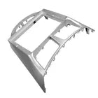 For HYUNDAI VERNA/I-25/ACCENT 2010-2017 Radio Fascia Panel Trim 9 inch Frame thumbnail 3