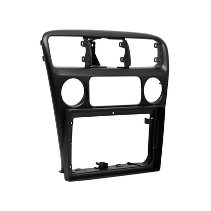 9'' Car 2din Radio Stereo Frame Fascia Panel Trim for Honda Accord 6th 2001 Car Accessory Install Panel Dashboard cars Stereo Audio Multimedia Player Frames Android Screen TS18 XY-213