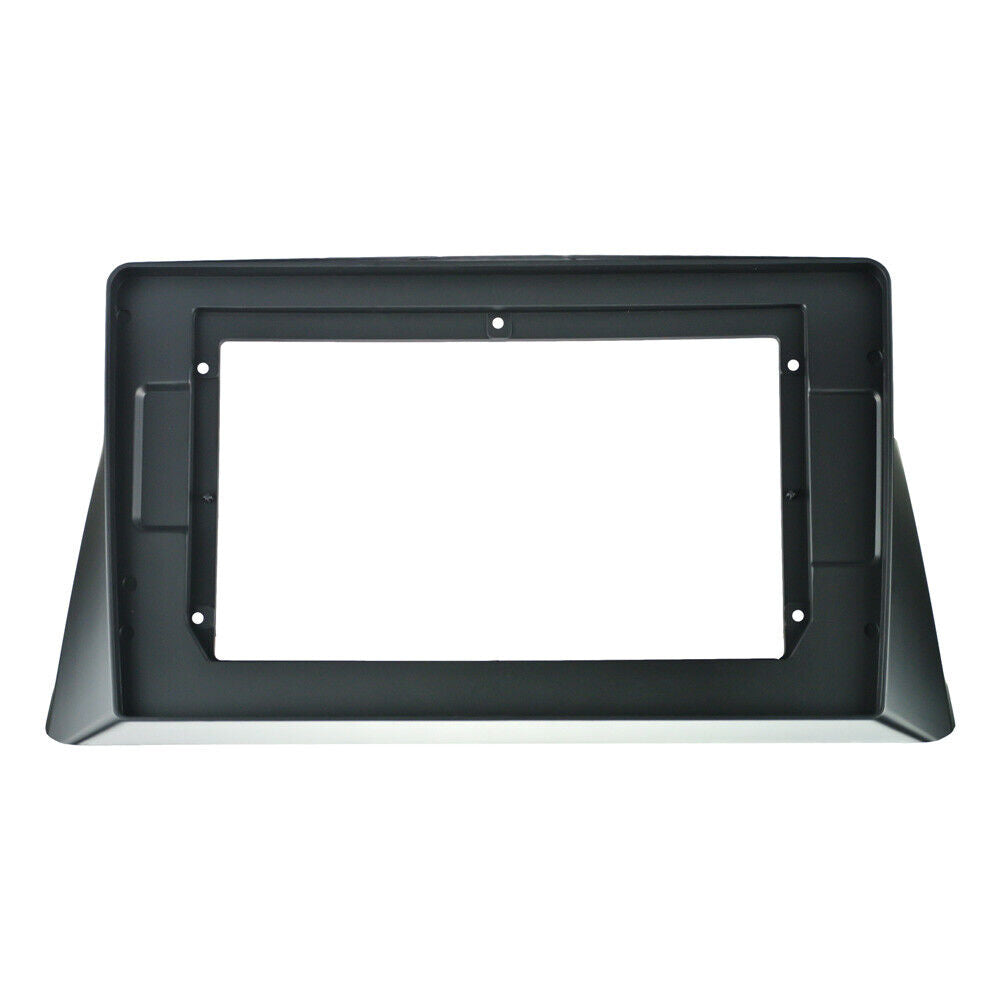 10.1'' Car 2din Radio Stereo Frame Fascia Panel Trim for Honda Accord 8th 2008 2009 2010 2011 2012 2013  Car Accessory Install Panel Dashboard cars Stereo Audio Multimedia Player Frames Android Screen TS18