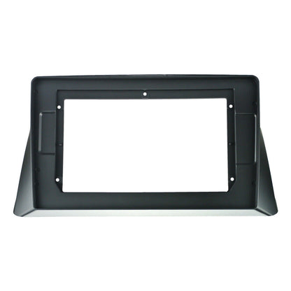 10.1'' Car 2din Radio Stereo Frame Fascia Panel Trim for Honda Accord 8th 2008 2009 2010 2011 2012 2013  Car Accessory Install Panel Dashboard cars Stereo Audio Multimedia Player Frames Android Screen TS18