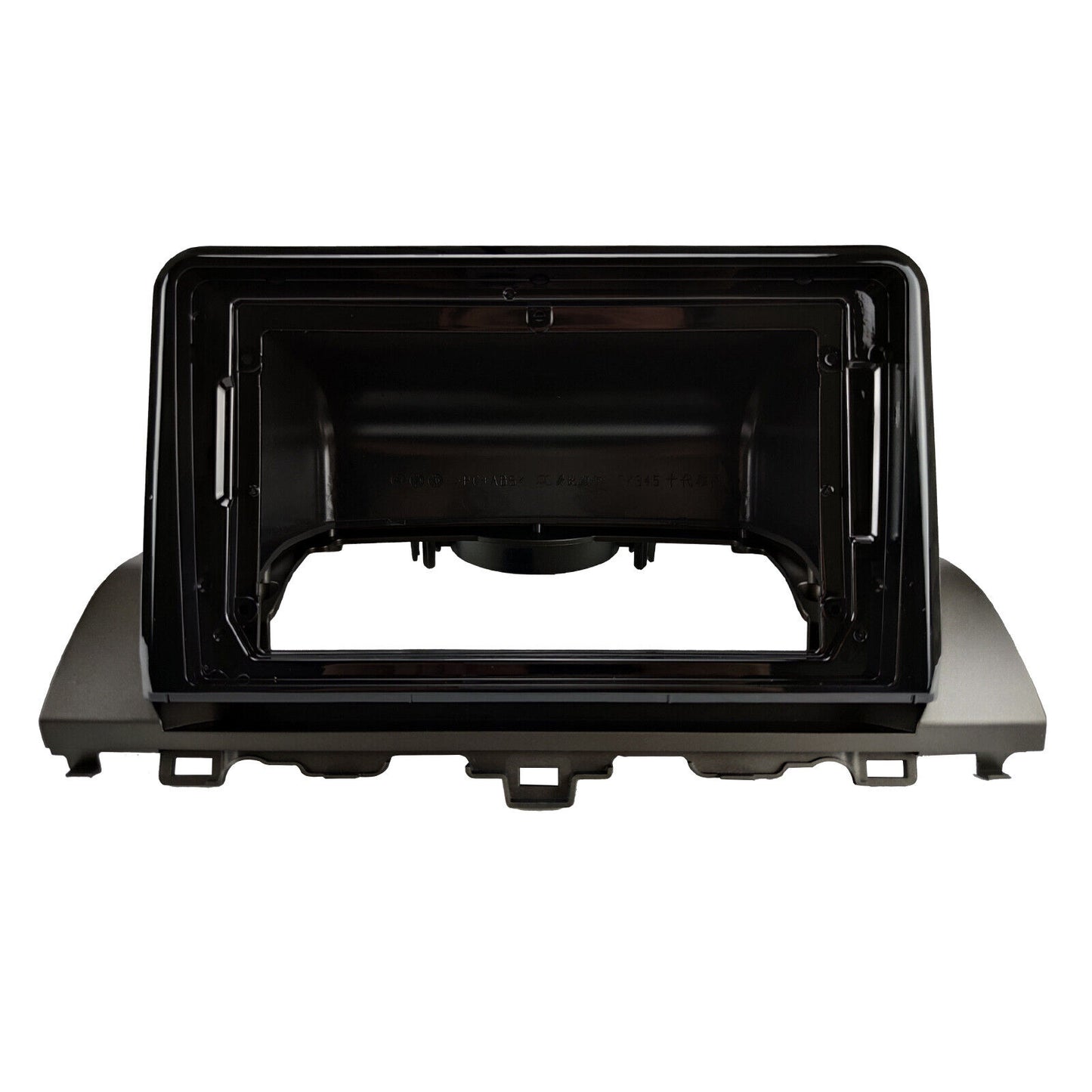 9'' Car Radio Stereo Frame Fascia Panel Trim for Honda Accord 10th 2018 2019 2020 Car Accessory Install Panel Dashboard cars Stereo Audio 2din Multimedia Player Frames Android Screen TS18