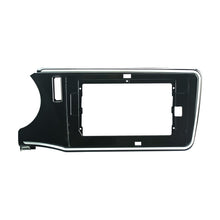 Load image into Gallery viewer, High quality 10.1&quot; car radio front trim panel frame mounting panel dashboard for Honda city LHD 14-16 XY-223