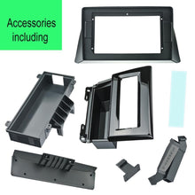 Load image into Gallery viewer, 10.1&#39;&#39; Car 2din Radio Stereo Frame Fascia Panel Trim for Honda Accord 8th 2008 2009 2010 2011 2012 2013  Car Accessory Install Panel Dashboard cars Stereo Audio Multimedia Player Frames