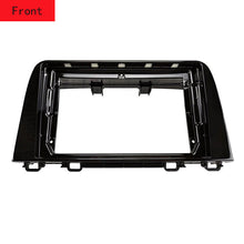Load image into Gallery viewer, High Quality Fits Honda CRV 2017 9&#39;&#39; Car Radio Stereo Frame Panel Trim Free Toolkit XY-220