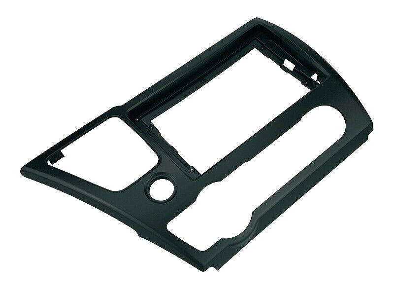 9" Car radio Fascia Panel Trim Stereo Frame for Honda Civic 2013 2014 2015 North America version Android Screen TS18 XY-217