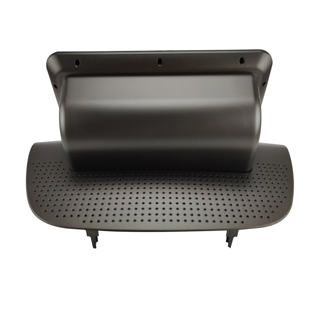 9'' Car Radio Stereo Frame Fascia Panel Trim for Honda Accord 10th 2018 2019 2020 Car Accessory Install Panel Dashboard cars Stereo Audio 2din Multimedia Player Frames Android Screen TS18