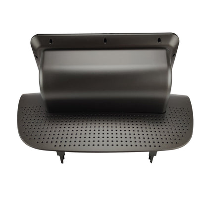 9'' Car Radio Stereo Frame Fascia Panel Trim for Honda Accord 10th 2018 2019 2020 Car Accessory Install Panel Dashboard cars Stereo Audio 2din Multimedia Player Frames Android Screen TS18