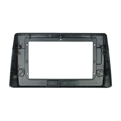 10.1'' Car 2din Radio Stereo Frame Fascia Panel Trim for Honda Accord 8th 2008 2009 2010 2011 2012 2013  Car Accessory Install Panel Dashboard cars Stereo Audio Multimedia Player Frames Android Screen TS18