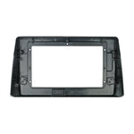 10.1'' Car 2din Radio Stereo Frame Fascia Panel Trim for Honda Accord 8th 2008 2009 2010 2011 2012 2013  Car Accessory Install Panel Dashboard cars Stereo Audio Multimedia Player Frames thumbnail 6