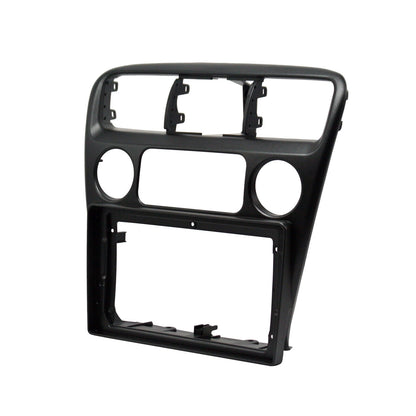 9'' Car 2din Radio Stereo Frame Fascia Panel Trim for Honda Accord 6th 2001 Car Accessory Install Panel Dashboard cars Stereo Audio Multimedia Player Frames Android Screen TS18 XY-213