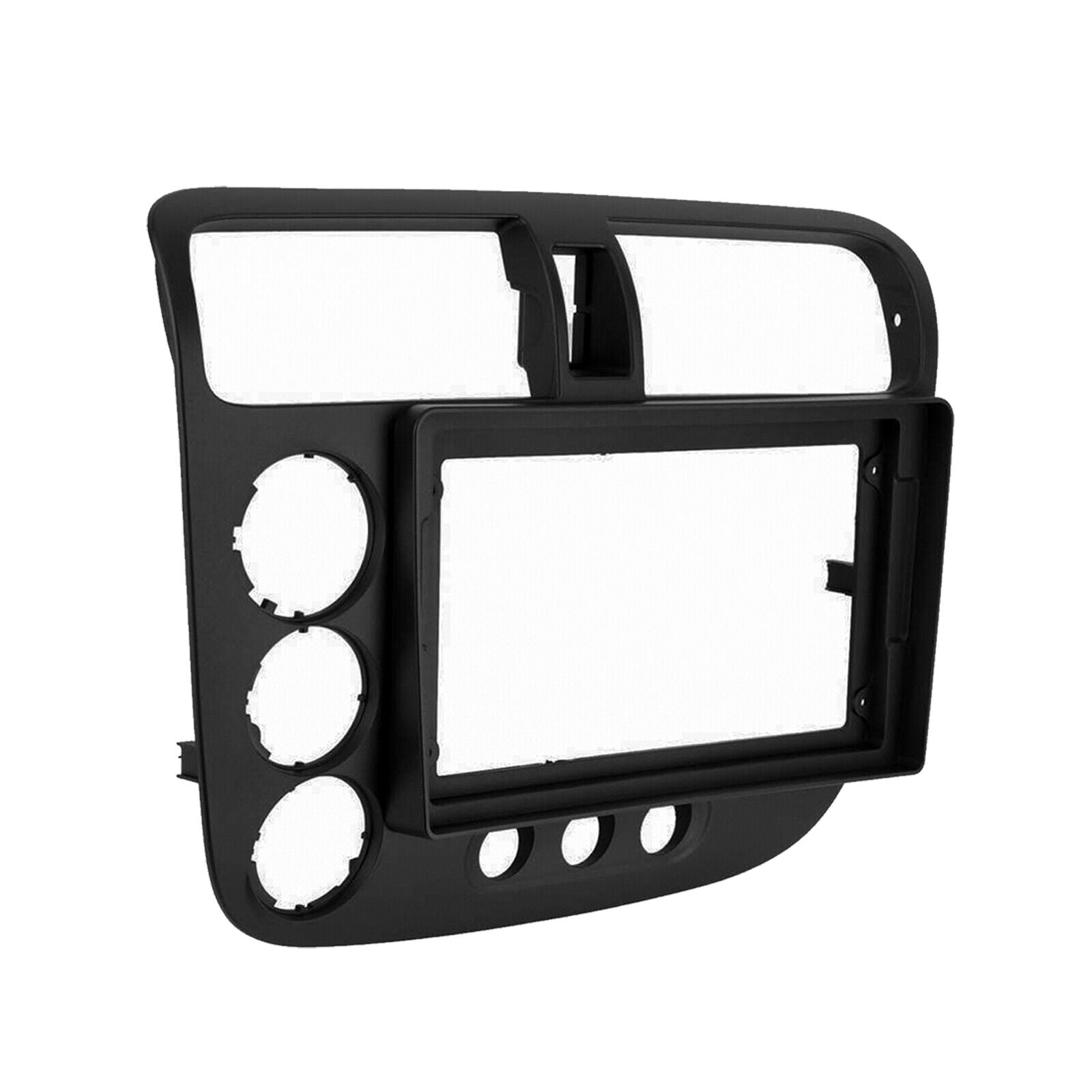 9'' Car Radio Stereo Frame Fascia Panel Trim for Honda Civic 2001 2002 2003 2004 2005 tool kit Android Screen TS18 XY-216