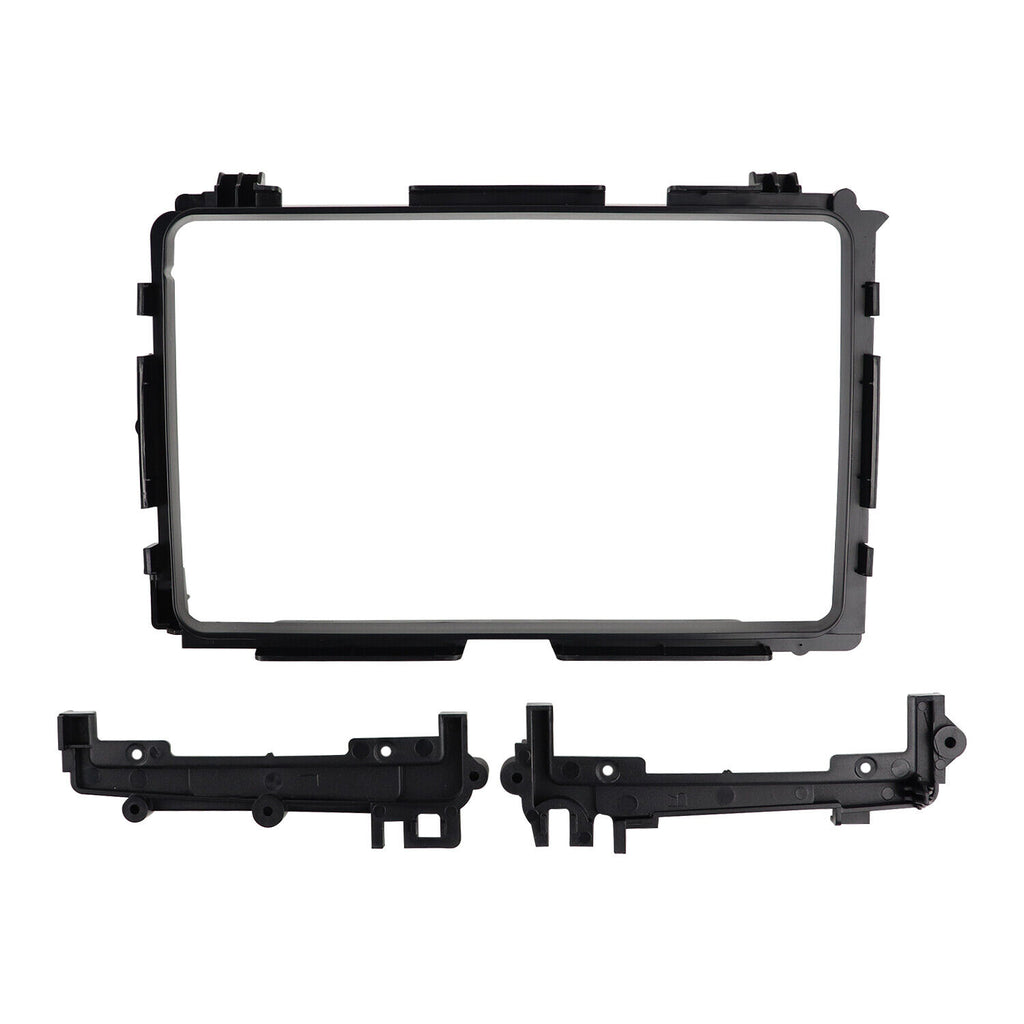 Hot Sale Car Radio Panel for Honda VEZEL HR-V XR-V 2015 9 Inch Frame  Android Screen TS18 XY-224